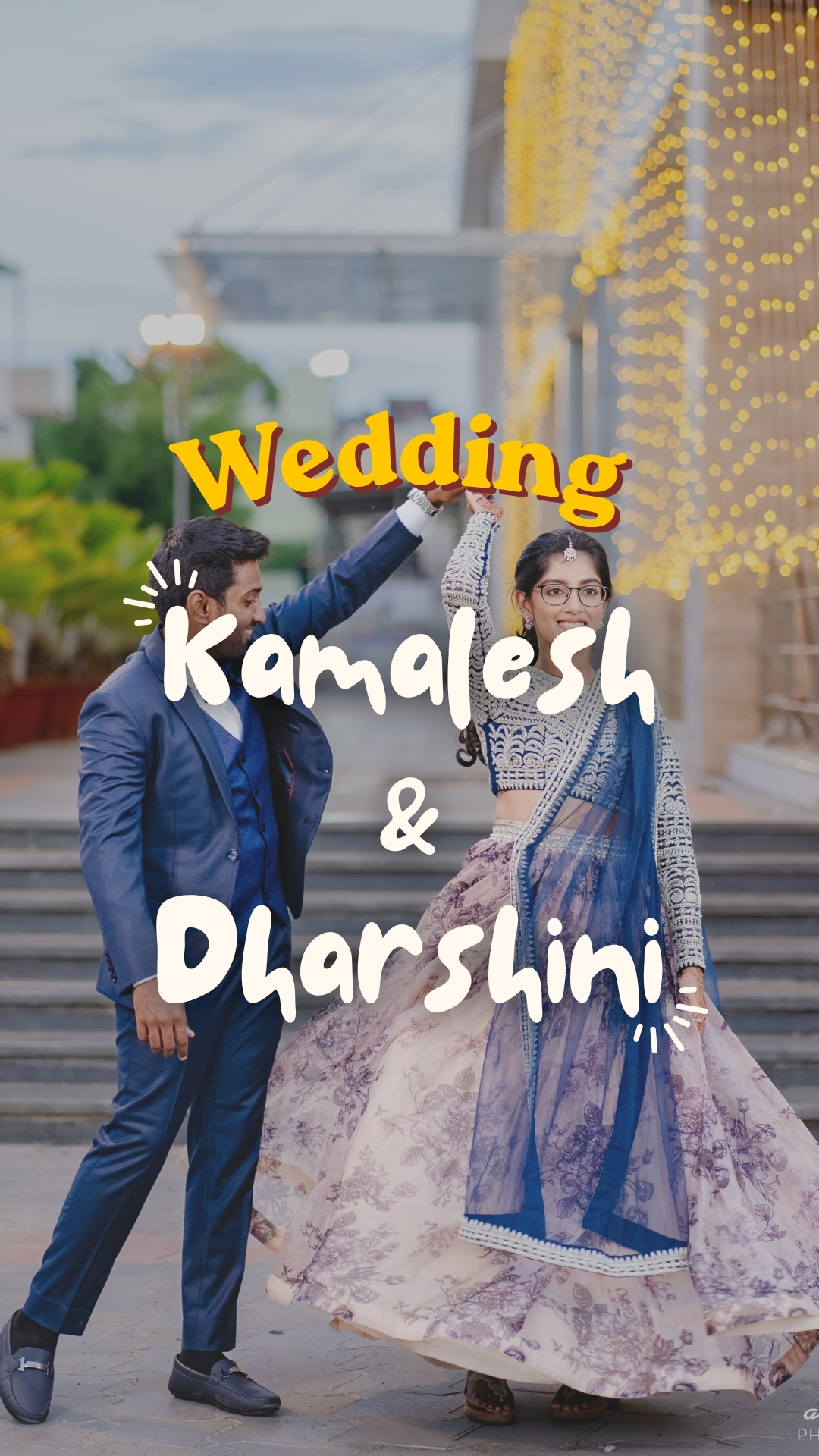 Wedding Film 3