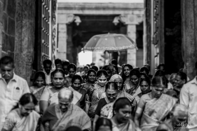 Abilesh & Archana — photo 7