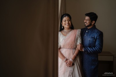 Gowtham & Naveena — photo 4