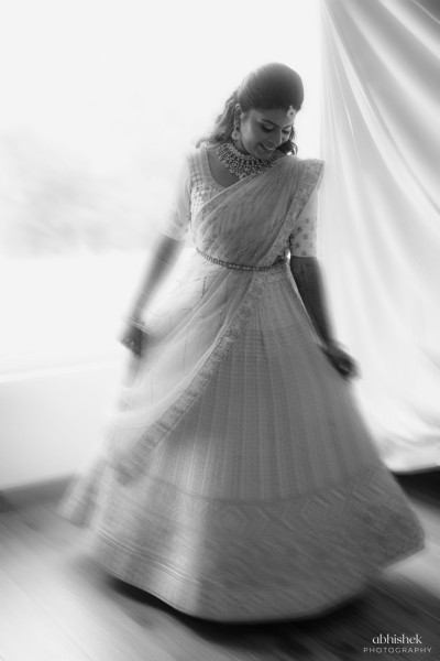 Gowtham & Naveena — photo 6