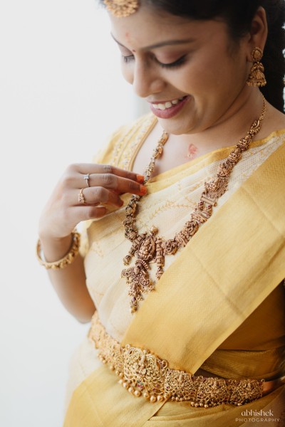 Gowtham & Naveena — photo 21