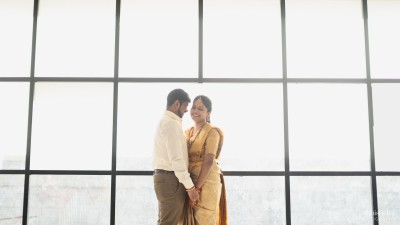 Gowtham & Naveena — photo 33