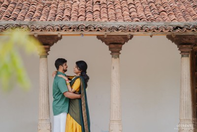 Gowtham & Naveena — photo 51
