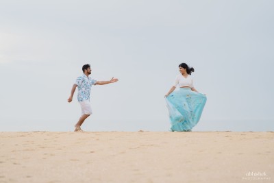 Gowtham & Naveena — photo 75
