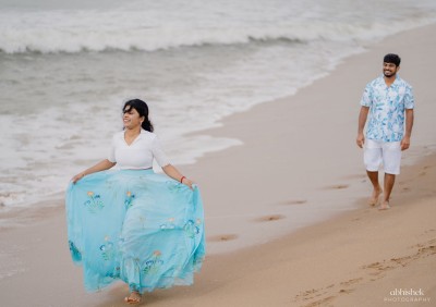 Gowtham & Naveena — photo 81