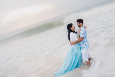 Gowtham & Naveena — photo 83