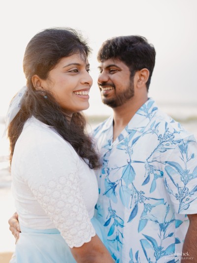 Gowtham & Naveena — photo 100