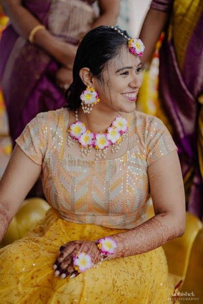Hari Vignesh &  Suvetha — photo 57