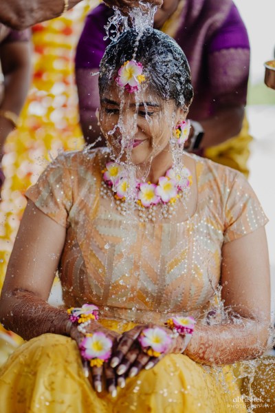 Hari Vignesh &  Suvetha — photo 58