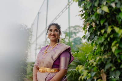 Hari Vignesh &  Suvetha — photo 79