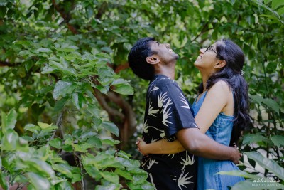Kamalesh & Dharshini — photo 10