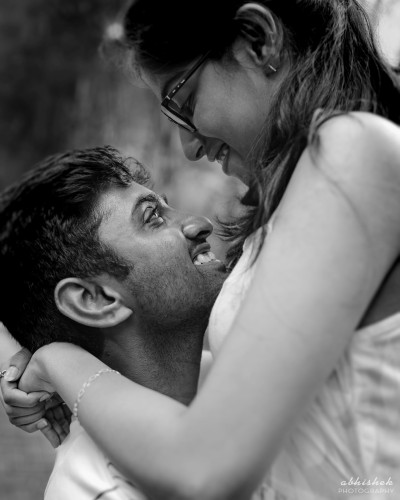 Kamalesh & Dharshini — photo 15