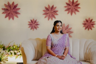 Pradeep & Kiruthika — photo 24