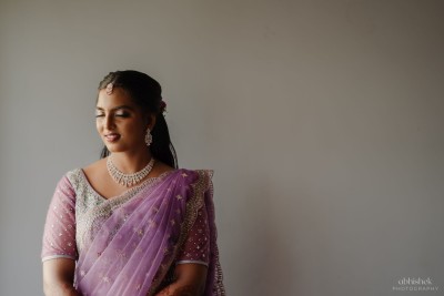 Pradeep & Kiruthika — photo 38