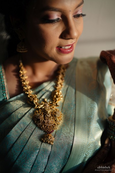 Pradeep & Thanusha — photo 8