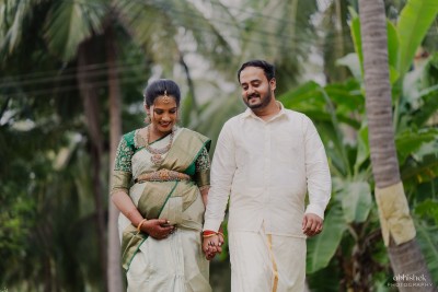 Prathicksha & Mithun Babyshower — photo 3