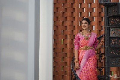 Sachin & Akshaya — photo 11