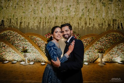 Samartha & Anila — photo 1