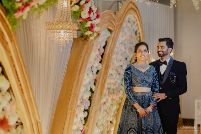 Samartha & Anila — photo 4