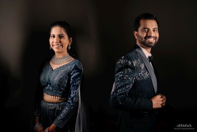 Samartha & Anila