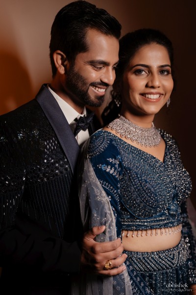 Samartha & Anila — photo 10