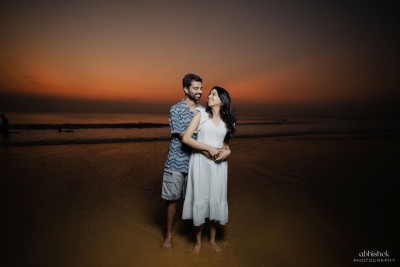 Samartha & Anila — photo 29