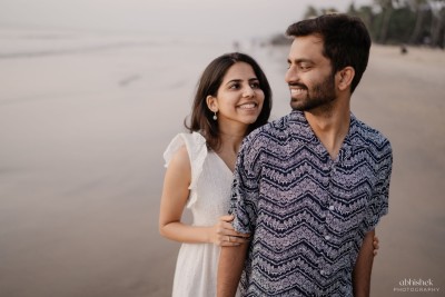 Samartha & Anila — photo 33