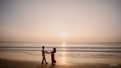 Samartha & Anila — photo 39