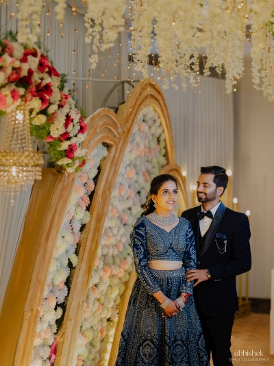 Samartha & Anila — photo 50