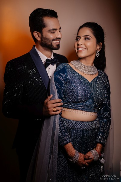 Samartha & Anila — photo 55
