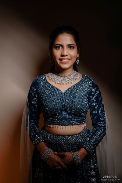 Samartha & Anila — photo 57