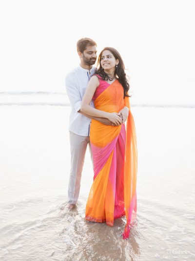 Samartha & Anila — photo 78