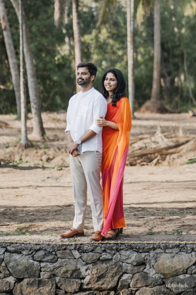Samartha & Anila — photo 80