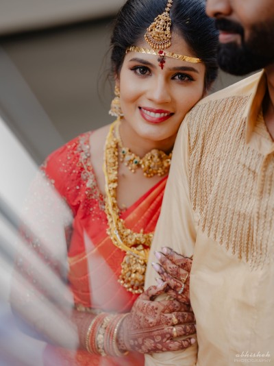 Sathya & Leela — photo 19