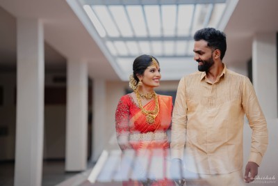 Sathya & Leela — photo 20