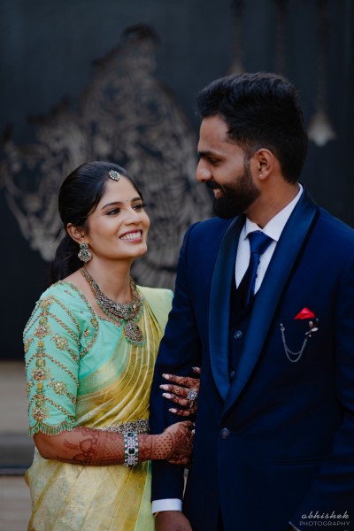 Sathya & Leela — photo 21