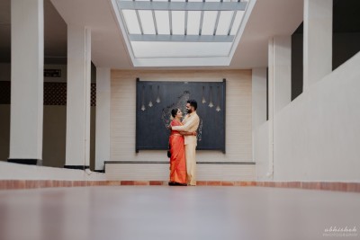 Sathya & Leela — photo 22