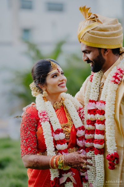 Sathya & Leela — photo 24