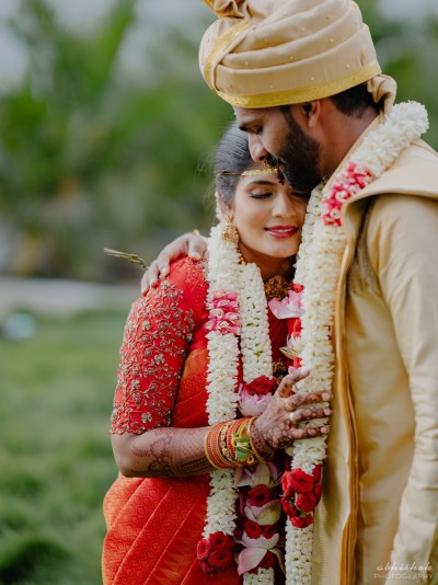 Sathya & Leela — photo 25