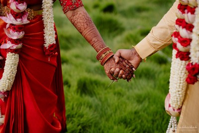 Sathya & Leela — photo 26