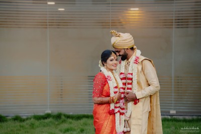 Sathya & Leela — photo 27
