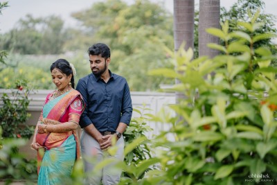 Yamuna & Ranjith Babyshower — photo 16